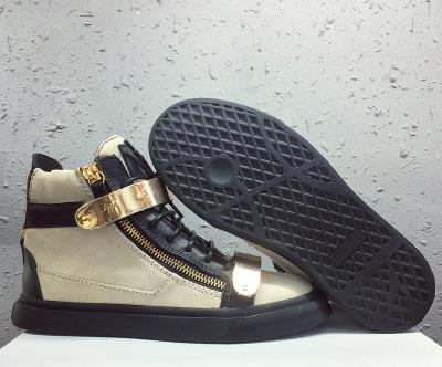 Giuseppe Zanotti Shoes-5